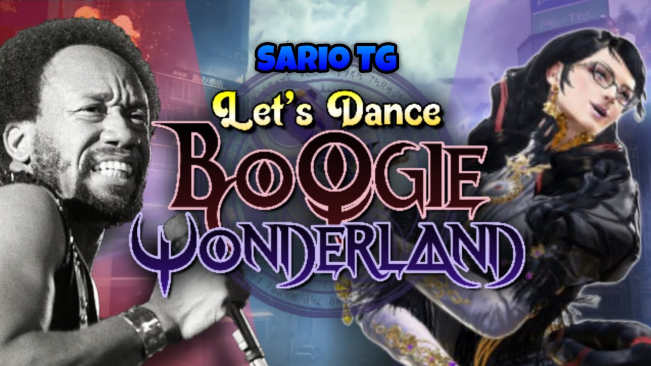 Tg wonderland