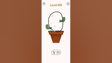 DOP0:Draw one part level 241 to level 250 Solution walk through answersn|dop all levels|