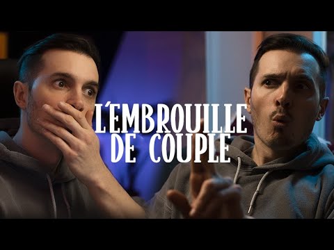 MOI & MOI – L’EMBROUILLE DE COUPLE