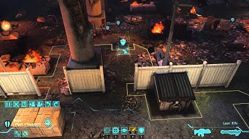 XCOM: Enemy Within - Long War - Impossible Part 45