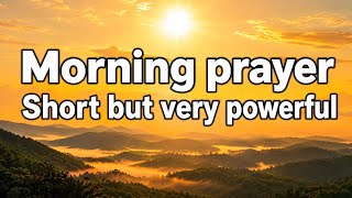 Let God Lead You Before You Make Decisions Today| Powerful Prayer For God’s Wisdom & Direction