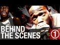 Dizzy Wright, Hopsin & Jarren Benton "Golden Age Tour Episode 1" [Tour]