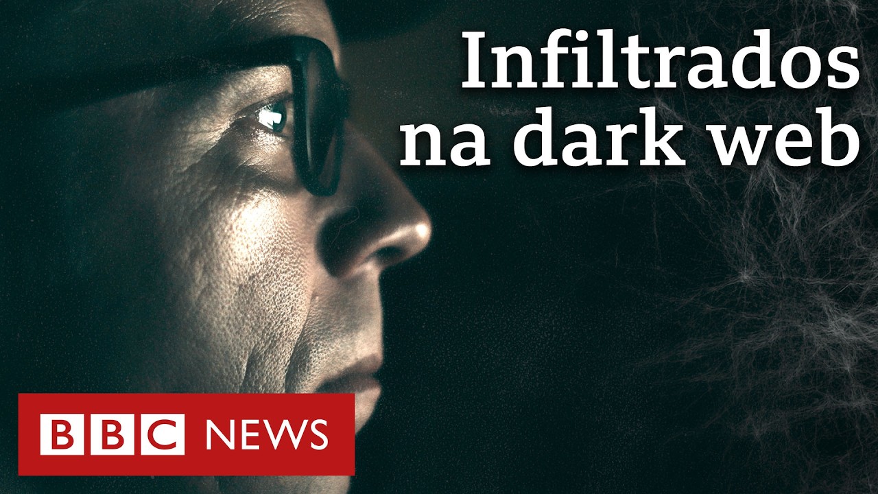 Policiais se infiltram entre criminosos para salvar crianças