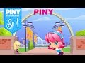 PINY Institute of New York -  Première Impression (S1 - EP01) 🌟❤🌟 Dessins Animés