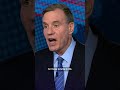 Sen. Warner calls Bill Pulte a 'security risk'