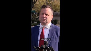 Sen. Warner calls Bill Pulte a 'security risk'