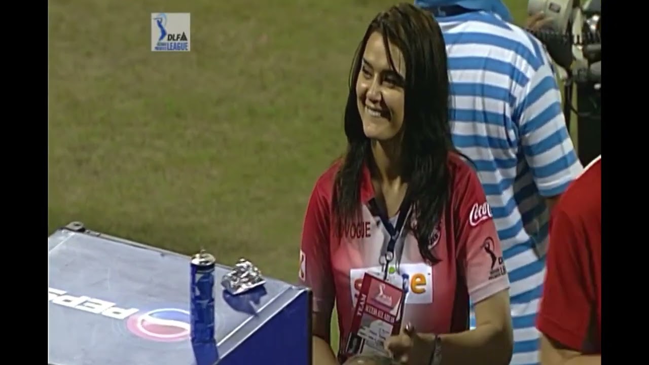 KKR VS PBKS 2008 IPL HIGHVOLTAGE MATCH || IPL 2008