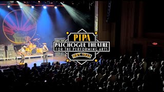 102 Years - Patchogue Theatre