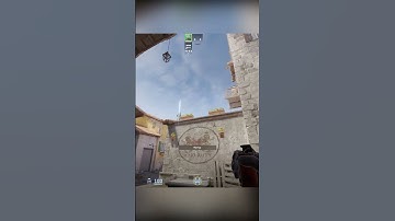 CS2 A INFERNO RETAKE SETUP!