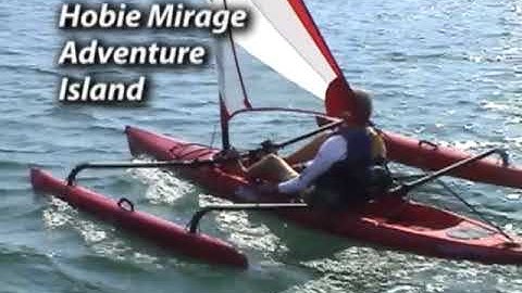Hobie Kayaking