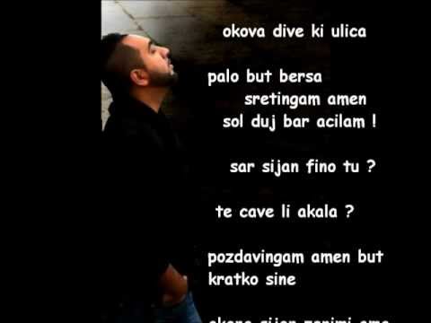 SEKIL - Palo But Bersa 2012 Part 2 ( Official Music Video text )