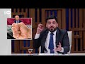 البشير شو اكس AlbasheershowX مشعان الجبوري الجذاب 