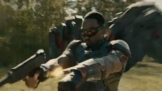 ANT-MAN - 'Critics' TV Spot #9 (2015) Paul Rudd Marvel Movie [360p]
