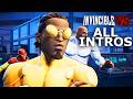 INVINCIBLE VS Bulletproof All Intros Dialogue (Character Banter) 4K Ultra HD