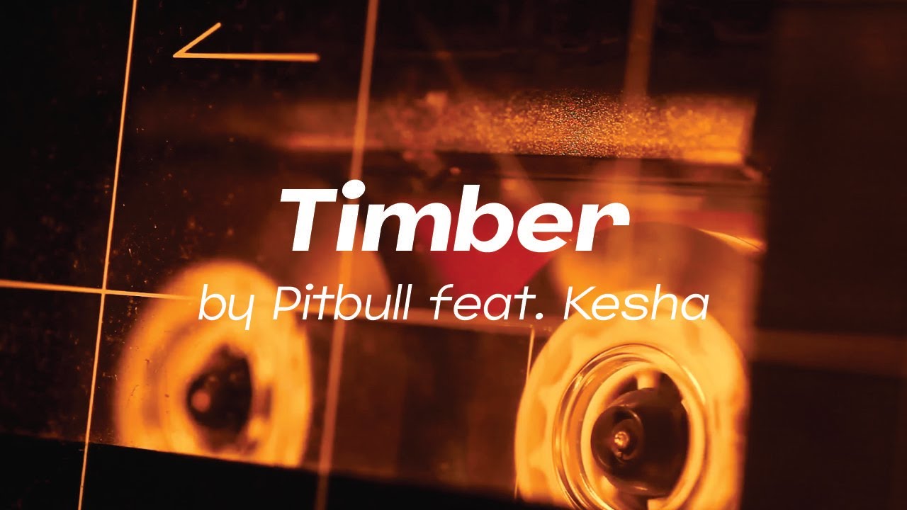 Timber by Pitbull feat. Kesha - YouTube