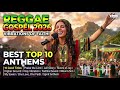 Peaceful Reggae Gospel Instrumental 🎵 Worship, Prayer & Meditation Music