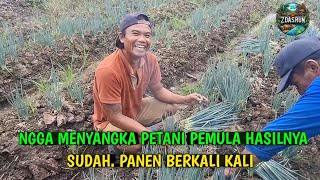 Download Lagu AWALNYA SAMPE MENANGIS PETANI PEMULA BLI NYOMAN SEKARANG SUDAH SENYUM BAHAGIA  MP3