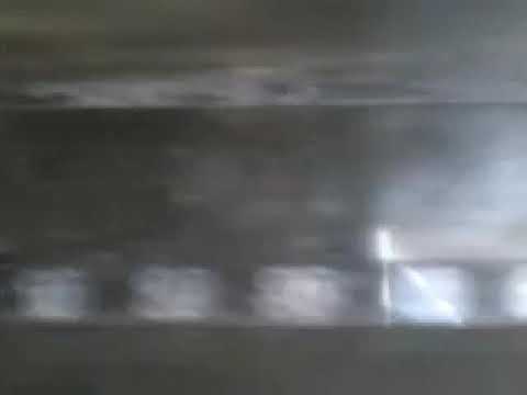 ასე იზავს რომელიმე ძველი მანქანა