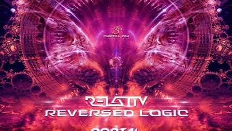 Reversed Logic - Eternal Hallucination