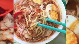 5 Mouth watering Dishes to Order in Kheng Pin Café Penang