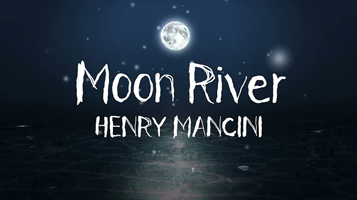 Henry Mancini "Moon River" (Official Visualizer)