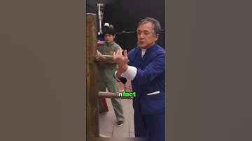 Why Jackie Chan Still Does His Own Stunts at 71:Audience Trust & Legacy#jackiechan