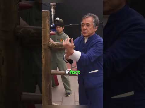 Why Jackie Chan Still Does His Own Stunts At 71 Audience Trust Legacy Jackiechan  Why Jackie Chan Still Does His Own Stunts At 71 Audience Trust Legacy Jackiechan