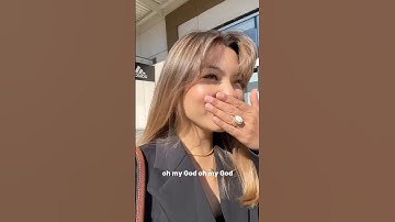 Got hired for Pandora.. This is how it went 😭🤯 #pandorainterview #pandora #jobatpandora