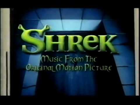 shrek-(soundtrack-promo)