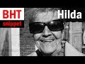 Street Photography Snippet: BHT Meets Hilda
