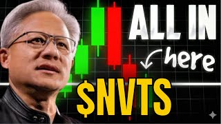 NVTS STOCK: +147% Gains INCOMING! ($NVTS) 