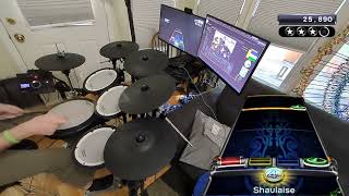 Master Exploder - Tenacious D - Pro Drum FC