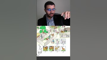 The 3 different meanings of "شیر"! #farsi #persian #learnpersian #learnfarsi #languagelearning