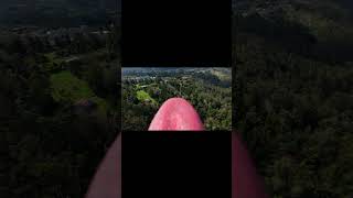 DJI Avata 2 Goes Silly — FPV “Tongue POV” over Madeira | Funny 4K Fan Edit