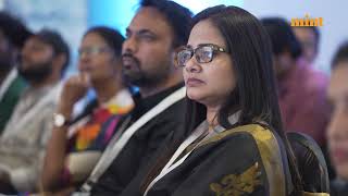 The Future of SMBs is Now | UDAAN Vizag powered by Dell Technologies, Intel &amp; HT Media