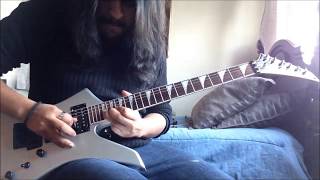 Stratovarius - My Eternal Dream (Guitar Cover)