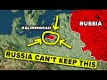 Why russia will lose kaliningrad  compilation