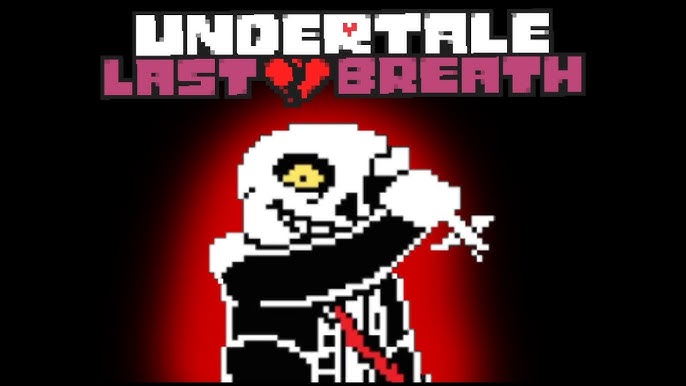 Deltarune Sans Fight by Fantasy ruin X