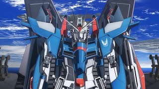 Mobile Suit Gundam SEED FREEDOM [AMV] - Numb