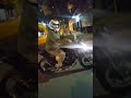 Fz con escape herzzamo