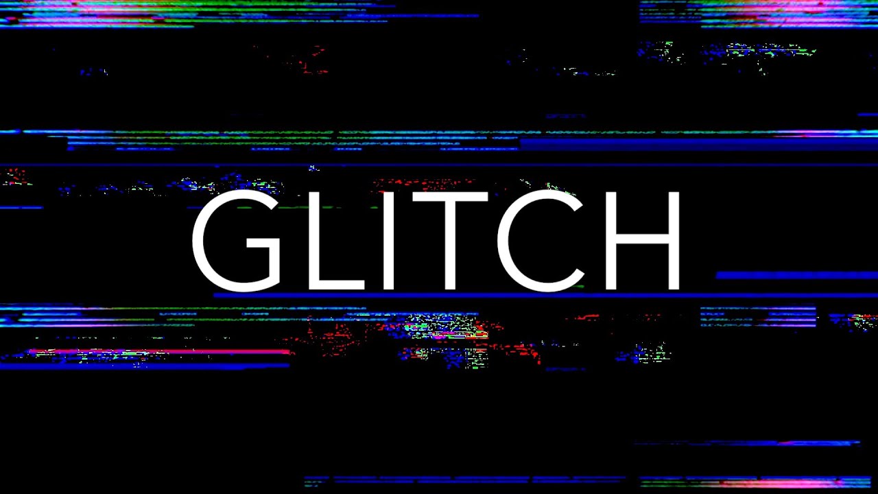 Glitch Sound Effect   Free