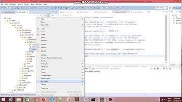8/50   Configure Server - Sync Files between AEM & Eclipse