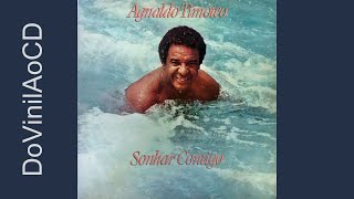 Agnaldo Timóteo - Poema De Um Bruto 1012