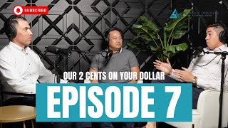 Decoding Professional Designations in Financial Planning | Our 2 Cents On Your Dollar Podcast | EP.7