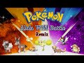 Battle vs alola wild pokmon theme  pika productions remix