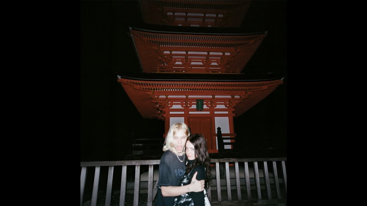 nettspend + glokk40spaz type beat - "minecraft"