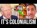 Rep. Khanna TORCHES Trump Plan To"Run" Venezuela Like A Colony