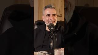 PIERWSZY STAND-UP ABELARDA GIZY