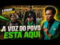 Venâncio Mondlan AO VIVO Reage Sobre A Mort3 Do Coordenador Do ANAMOLA No Chimoio 