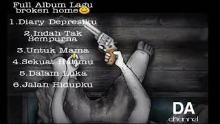 Kumpulan Lagu Paling Cocok Untuk Anak Broken Home